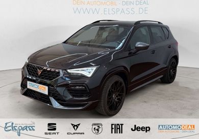 Cupra Ateca, 2023