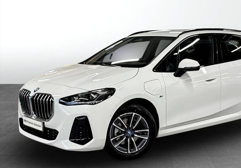 BMW 225 Active Tourer, 2025