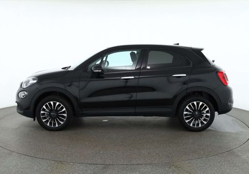 Fiat 500X, 2025