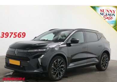 Renault Scenic, 2025
