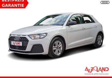 Audi A1, 2020