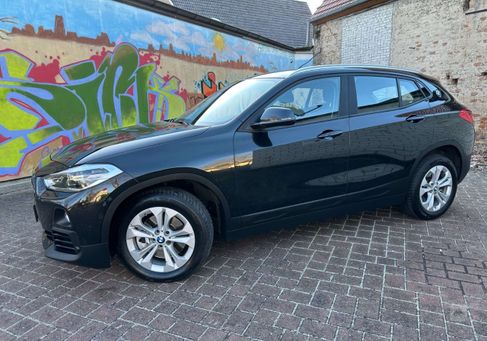 BMW X2, 2018