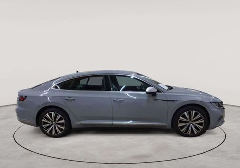 Volkswagen Arteon, 2023 3
