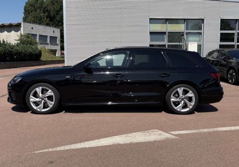 Audi A4, 2023 3