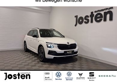 Skoda Kamiq, 2024