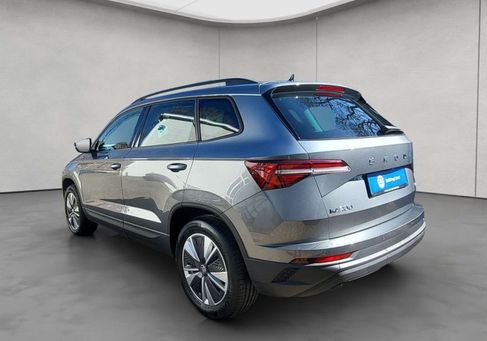 Skoda Karoq, 2022