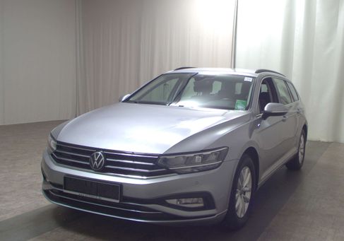 Volkswagen Passat Variant, 2023 2