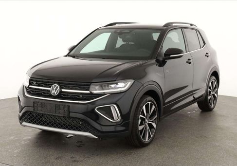 Volkswagen T-Cross, 2026