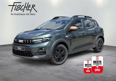 Dacia Sandero, 2026