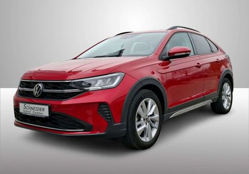 Volkswagen Taigo, 2022