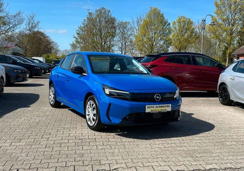 Opel Corsa, 2024 2