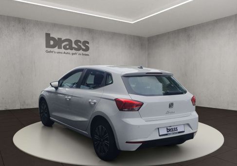 Seat Ibiza, 2024