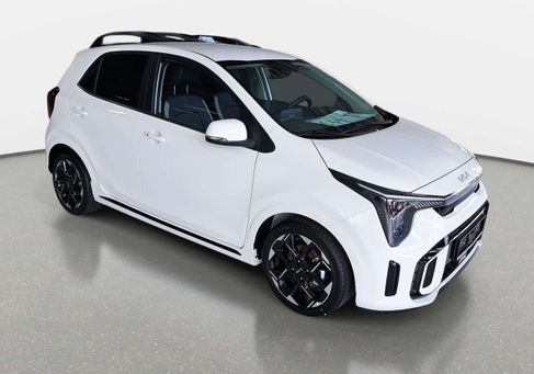 Kia Picanto, 2026 3