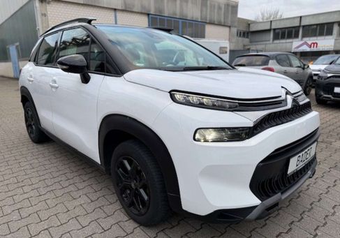 Citroën C3 Aircross, 2022 3