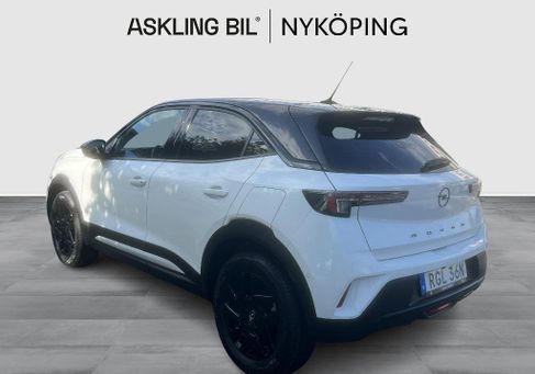 Opel Mokka, 2022 2
