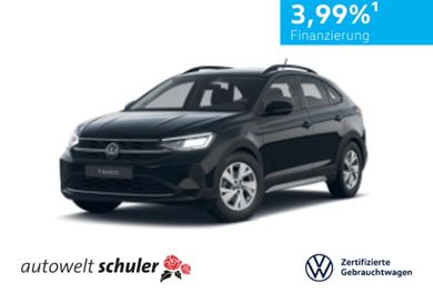 Volkswagen Taigo, 2025