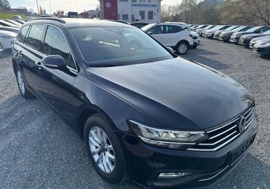 Volkswagen Passat Variant, 2022