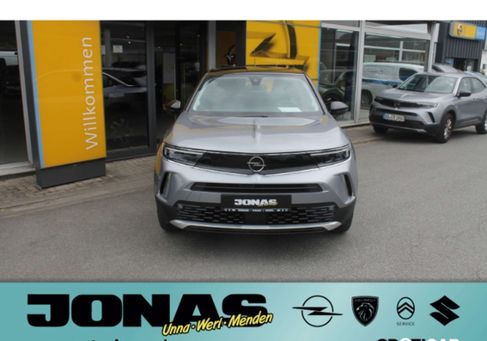 Opel Mokka, 2021 2