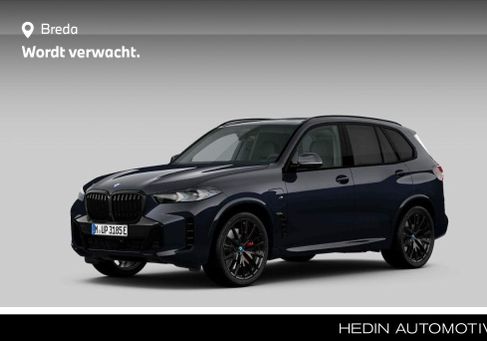 BMW X5, 2023