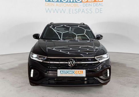 Volkswagen T-Roc, 2022