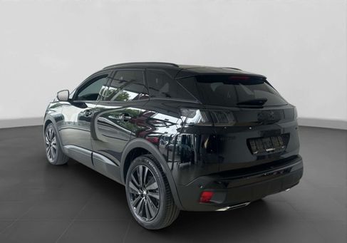 Peugeot 3008, 2024