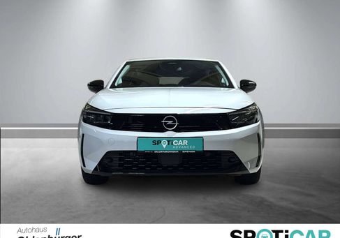 Opel Corsa, 2026