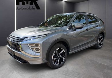 Mitsubishi Eclipse Cross, 2024