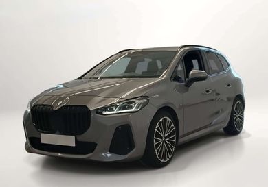 BMW 218, 2025