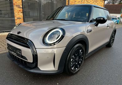 MINI Cooper, 2023