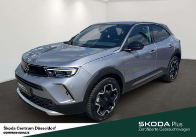 Opel Mokka, 2022