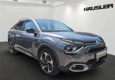 Citroën C4, 2024 2