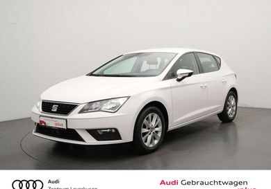 Seat Leon, 2019