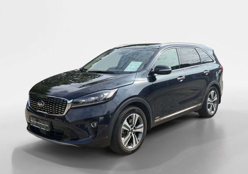 Kia Sorento, 2019 2