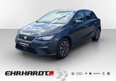 Seat Ibiza, 2025