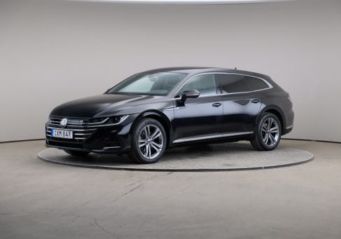 Volkswagen Arteon, 2022