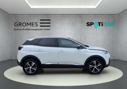 Peugeot 3008, 2020
