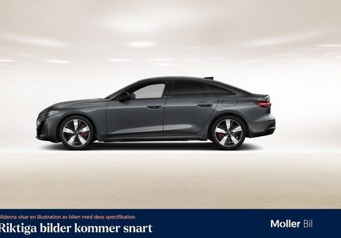Audi A5, 2025