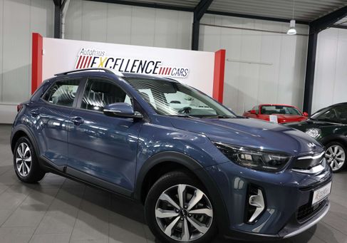 Kia Stonic, 2022