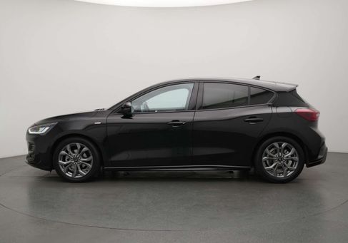 Ford Focus, 2025