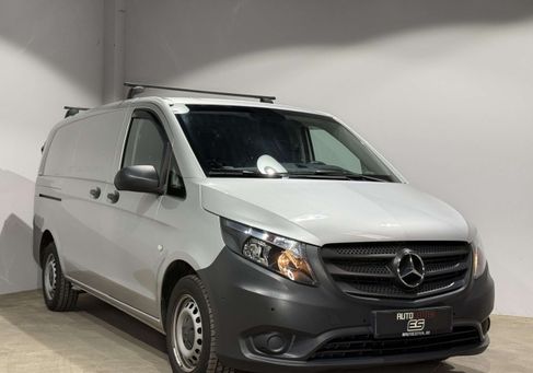 Mercedes-Benz Vito, 2019