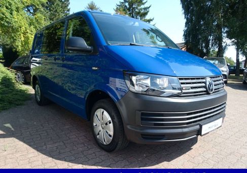Volkswagen T6 Transporter, 2019