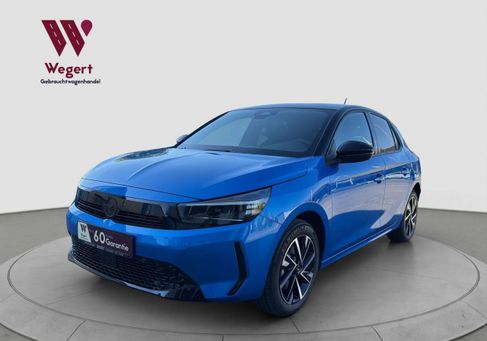 Opel Corsa, 2025 2