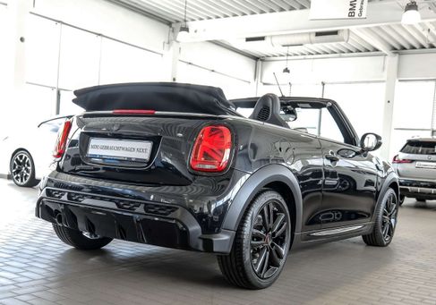MINI Cooper Cabrio, 2023