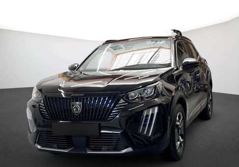 Peugeot 2008, 2024