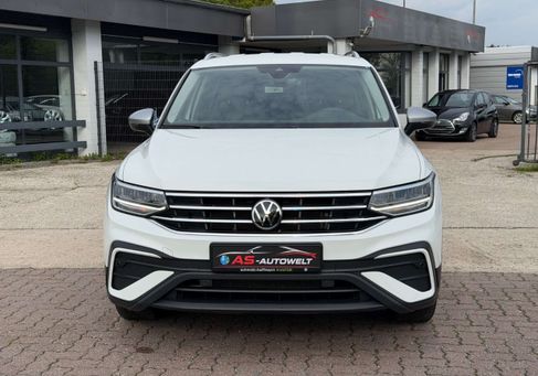 Volkswagen Tiguan Allspace, 2023 2