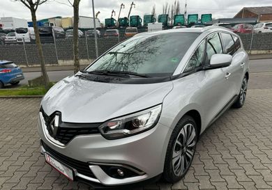 Renault Grand Scenic, 2020