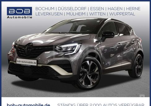 Renault Captur, 2023