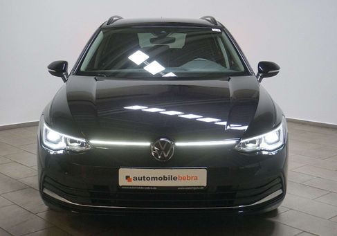 Volkswagen Golf, 2022 2