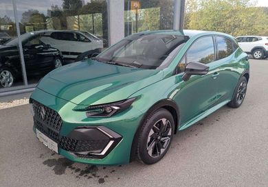 Renault Clio, 2026