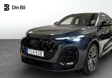 Audi Q5, 2025